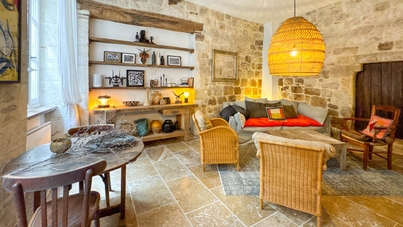French property for sale in Montcuq-en-Quercy-Blanc, Lot - €540,750 - photo 7