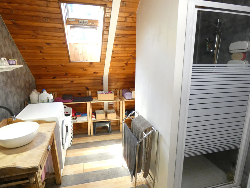 French property for sale in Pleaux, Cantal - €288,900 - photo 4