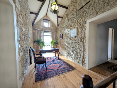 French property for sale in Semoussac, Charente-Maritime - €460,000 - photo 7