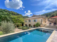 Maison à vendre à LE BEAUCET, Vaucluse - 1 590 000 € - photo 1