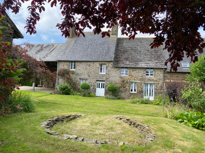 house for sale in Manche