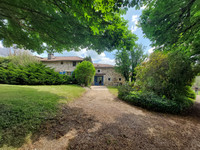 houses and homes for sale inBussière-BadilDordogne Aquitaine