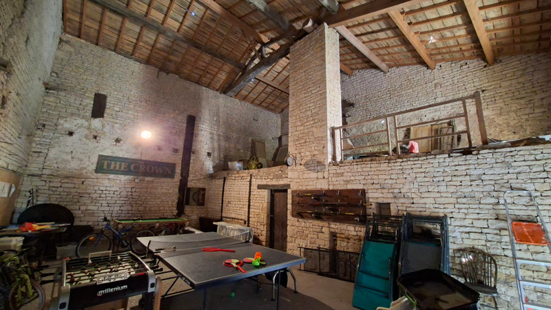 French property for sale in Fouqueure, Charente - €118,810 - photo 13