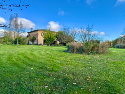 French property for sale in Salvagnac, Tarn - €375,000 - photo 1