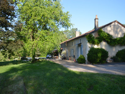 house for sale in Charente