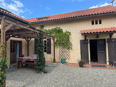 house for sale in Hautes-Pyrénées
