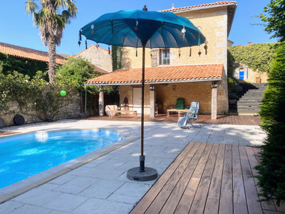 house for sale in Charente