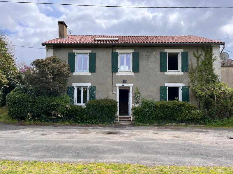 french property for sale
