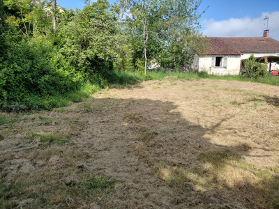 French property for sale in Saulgé, Vienne - €46,600 - photo 9