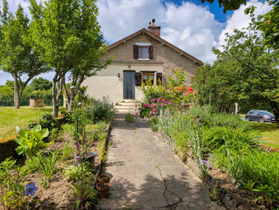 house for sale in Haute-Vienne