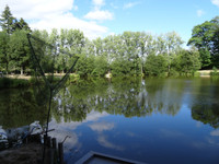 Lacs à vendre à ST JOUVENT, Haute-Vienne - 74.800 € - photo 15