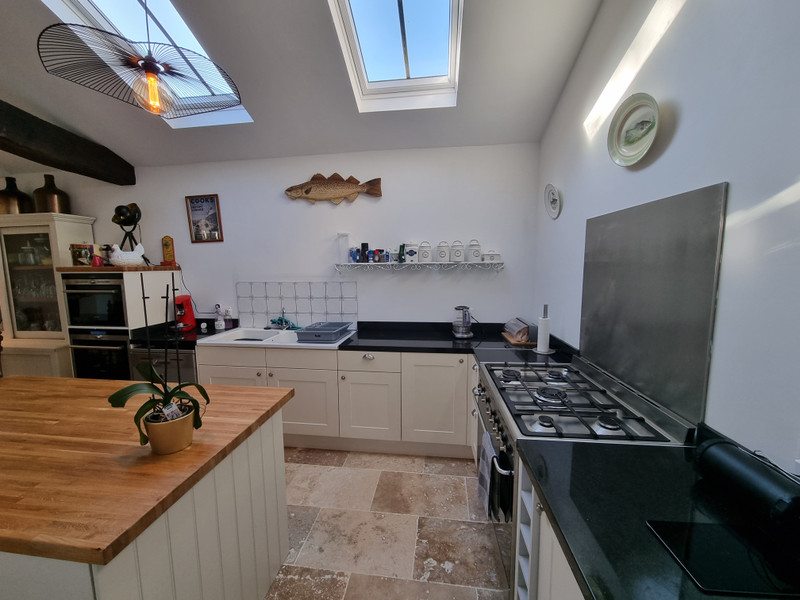 French property for sale in Armaillé, Maine-et-Loire - €349,800 - photo 13