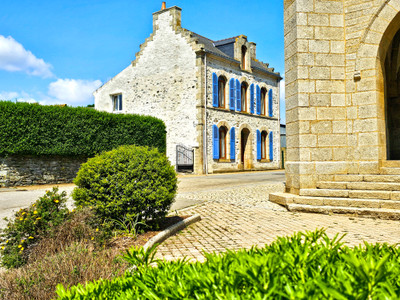 house for sale in Morbihan