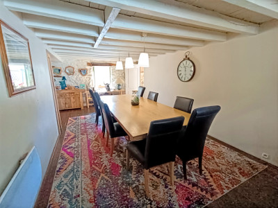 French property for sale in Pionsat, Puy-de-Dôme - €349,000 - photo 4
