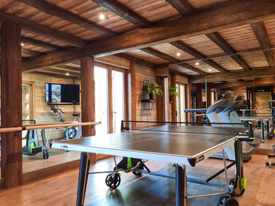 Ski property for sale in Saint Martin de Belleville - €3,950,000 - photo 8