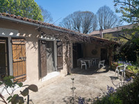 Propriété à vendre à Sainte-Souline, Charente - 77 000 € - photo n°10