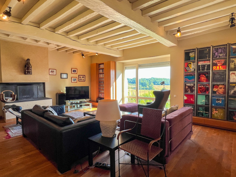 French property for sale in Eymet, Dordogne - €397,500 - photo 6