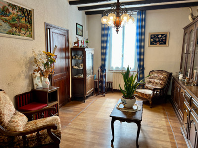 French property for sale in Jarnac, Charente - €204,120 - photo 3