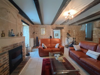 Maison à vendre à Bioussac, Charente - 194.000 € - photo 3