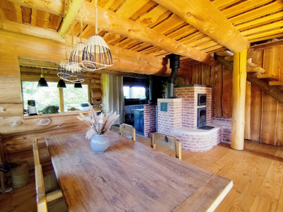 French property for sale in Lacelle, Corrèze - €549,000 - photo 2
