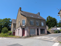 Propriété à vendre à Kergrist-Moëlou, Côtes-d'Armor - 109 000 € - photo n°15