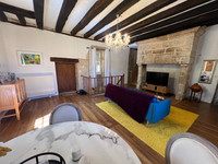 Maison à vendre à Corgnac-sur-l'Isle, Dordogne - 670.000 € - photo 8