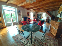 Maison à vendre à Saint Géry-Vers, Lot - 228.500 € - photo 1