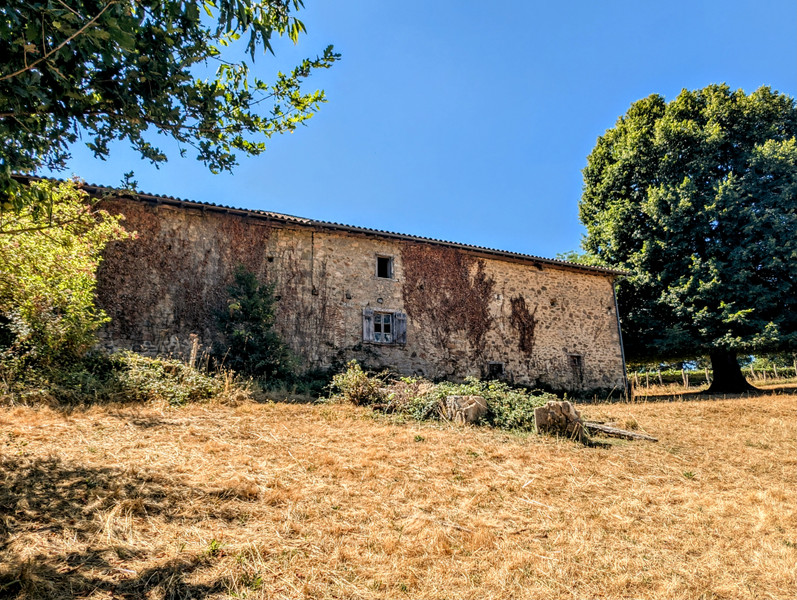 French property for sale in Séreilhac, Haute-Vienne - €56,600 - photo 1