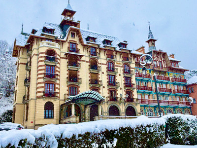 apartment for sale in Haute-Savoie