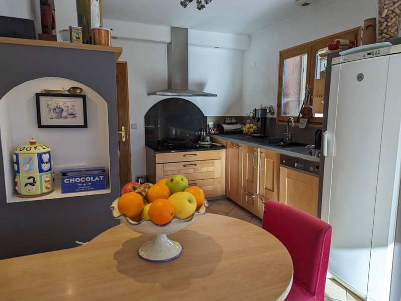 Ski property for sale in Saint Martin de Belleville - €1,290,000 - photo 4