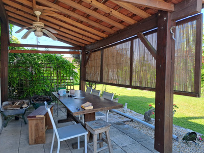 French property for sale in Villemain, Deux-Sèvres - €214,000 - photo 11