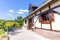 Maison à vendre à Beaussault, Seine-Maritime - 291.500 € - photo 6