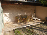 Maison à vendre à Montmoreau, Charente - 195 652 € - photo 8