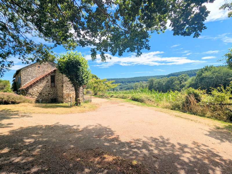 French property for sale in Sussac, Haute-Vienne - €429,000 - photo 8
