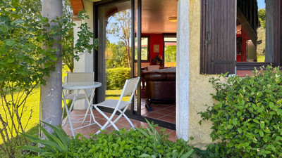 French property for sale in Montcuq-en-Quercy-Blanc, Lot - €441,500 - photo 14