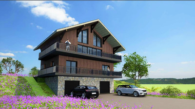 Ski property for sale in  - €599,000 - photo 2