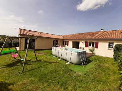 Maison à vendre à Champcevinel, Dordogne, Aquitaine, avec Leggett Immobilier