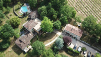 Propriété à vendre à Albas, Lot - 934 500 € - photo n°1