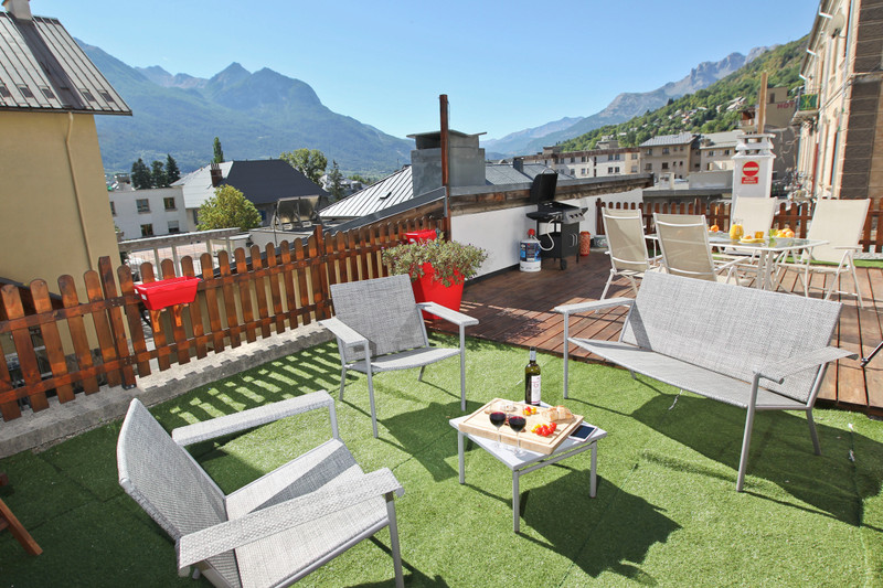 Ski property for sale in Briancon - €283,500 - photo 2