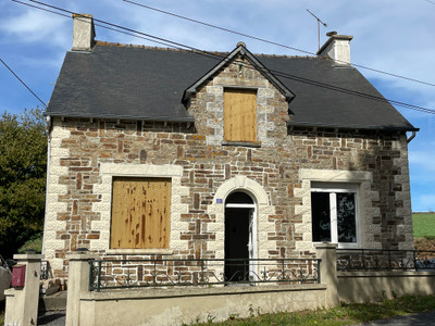 house for sale in Côtes-d'Armor