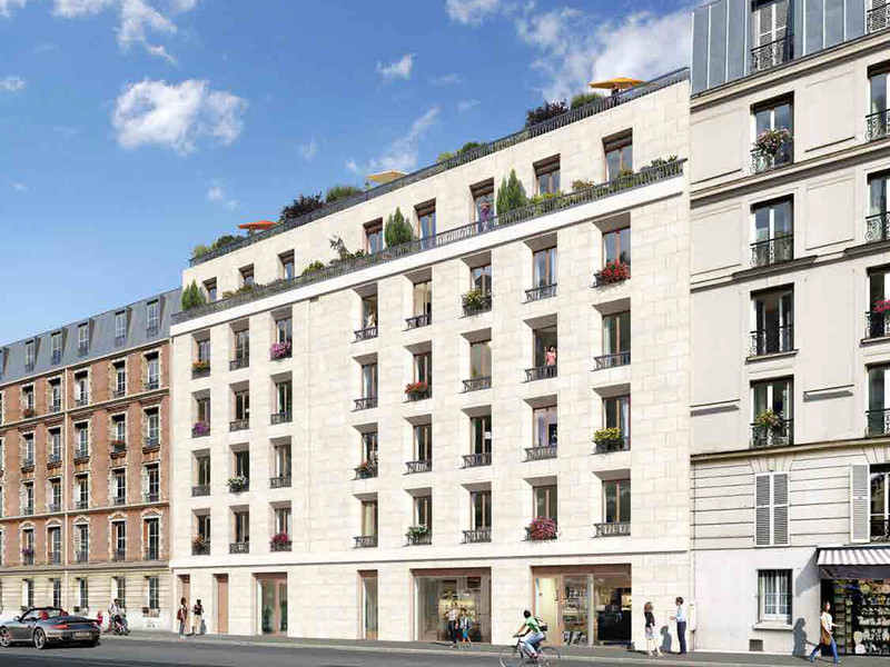 French property for sale in Paris 12e Arrondissement, Paris - &#8364;576,900 - photo 4