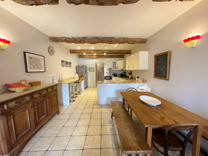 French property for sale in Serviès-en-Val, Aude - €380,000 - photo 2