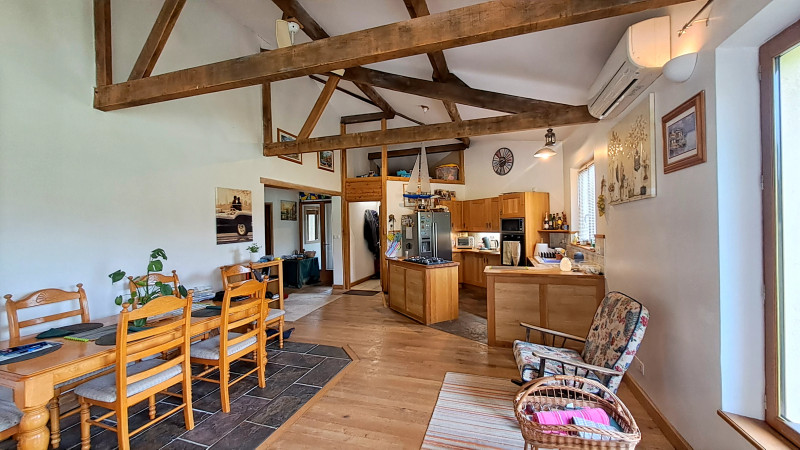 French property for sale in Marval, Haute-Vienne - €315,650 - photo 3