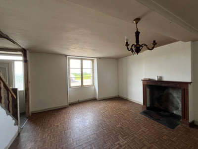 French property for sale in Chabrac, Charente - €58,500 - photo 2