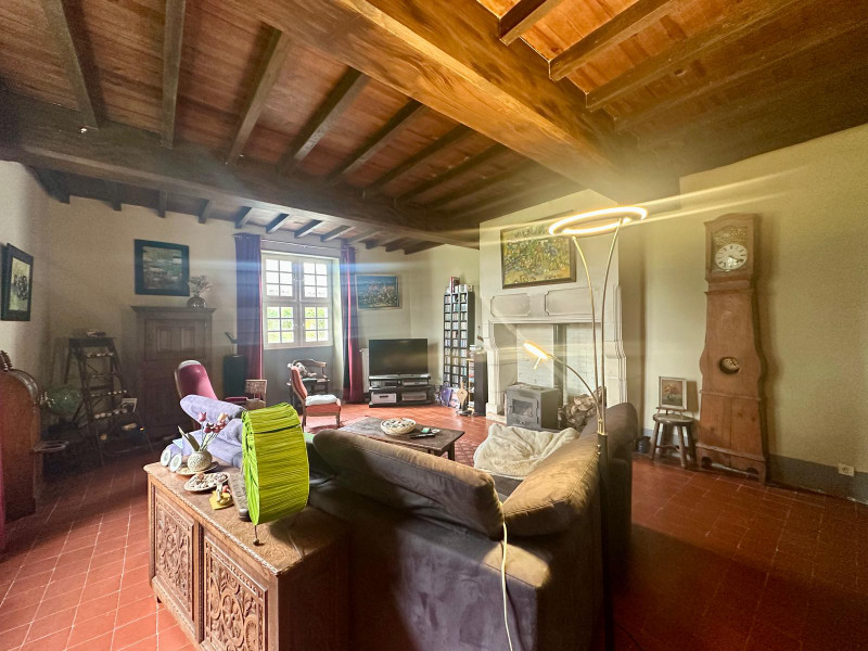 French property for sale in Coudures, Landes - €371,000 - photo 7