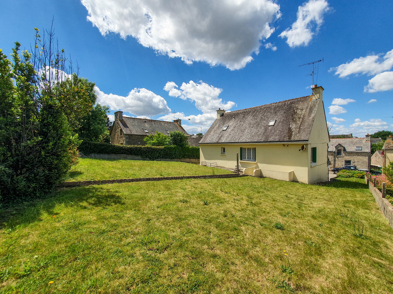 French property for sale in Pontivy, Morbihan - photo 10