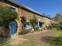 Maison à vendre à Évriguet, Morbihan - 129.999 € - photo 2
