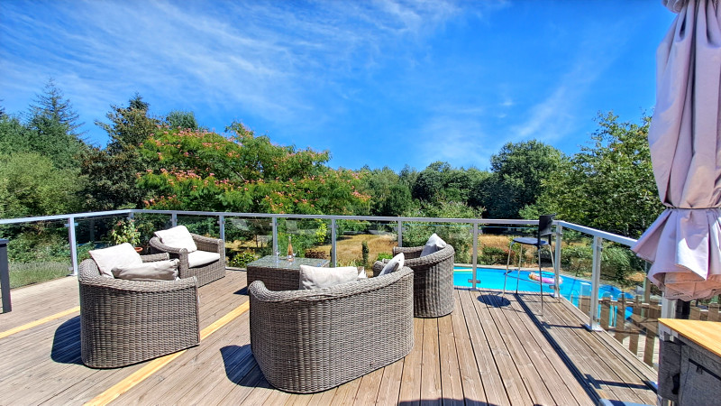French property for sale in Les Salles-Lavauguyon, Haute-Vienne - €267,500 - photo 11