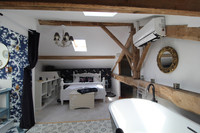 Maison à Benest, Charente - photo 7