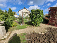 Maison à Chabanais, Charente - photo 5